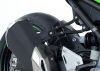 Sada držáku výfuku Kawasaki Z900 '17-